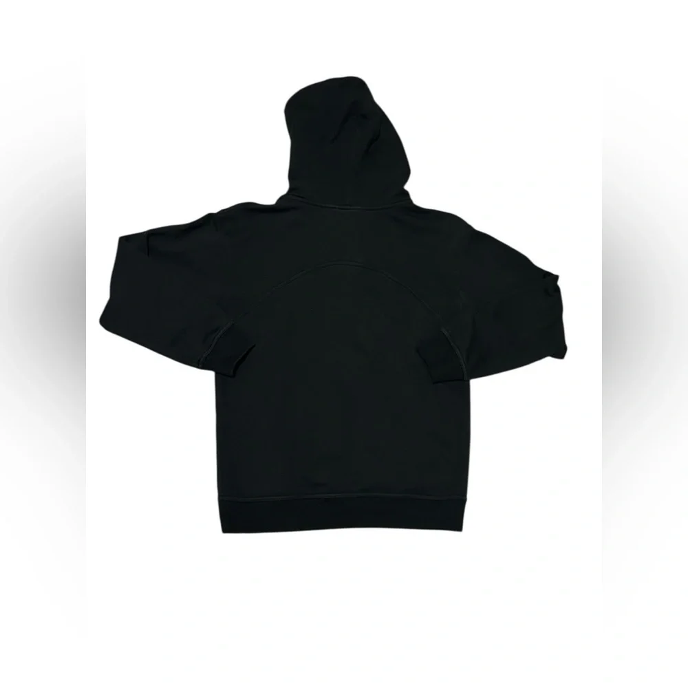 Lululemon Long Sleeve Comfy Workout Gym Loungeful Hoodie Sweatshirt Crewneck
